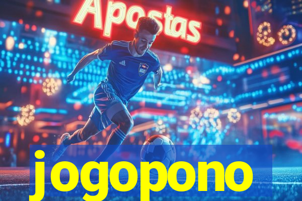 jogopono