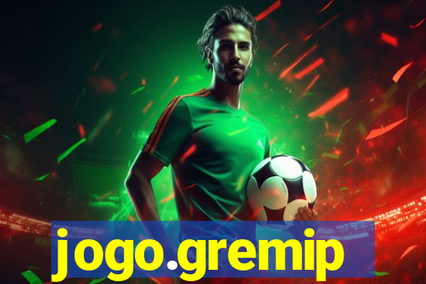 jogo.gremip