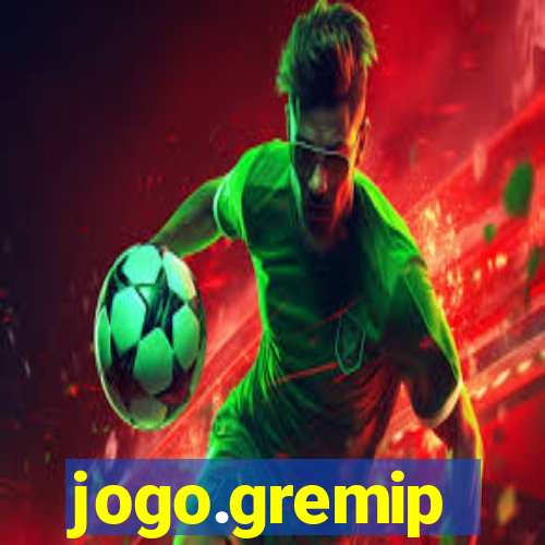 jogo.gremip