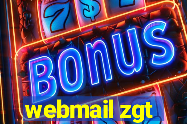 webmail zgt