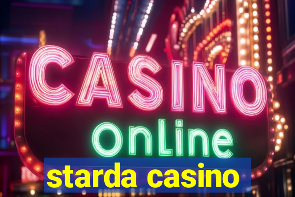 starda casino