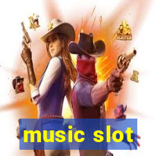 music slot