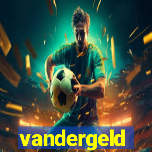 vandergeld