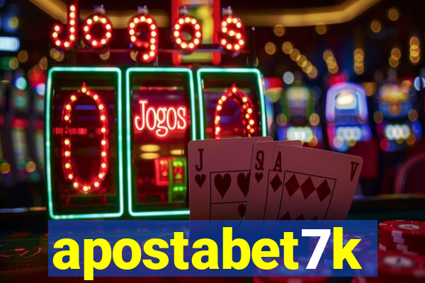 apostabet7k