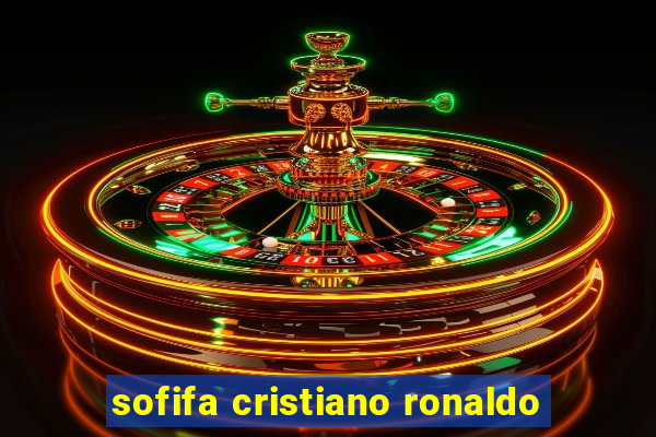 sofifa cristiano ronaldo