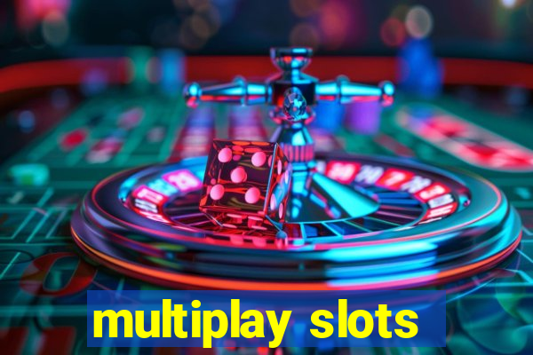 multiplay slots