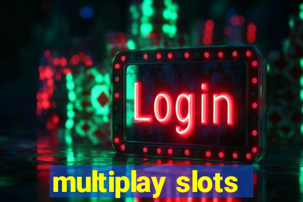 multiplay slots