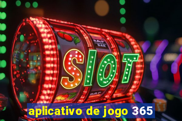 aplicativo de jogo 365