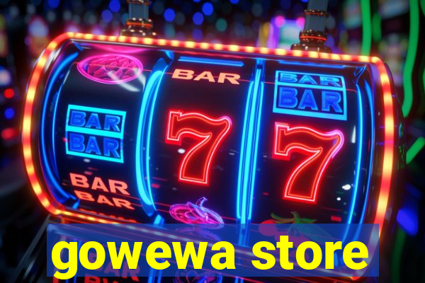 gowewa store