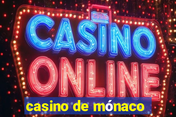 casino de mónaco