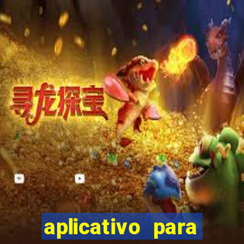 aplicativo para fazer jogo do bicho online