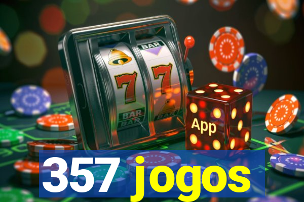 357 jogos