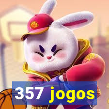 357 jogos