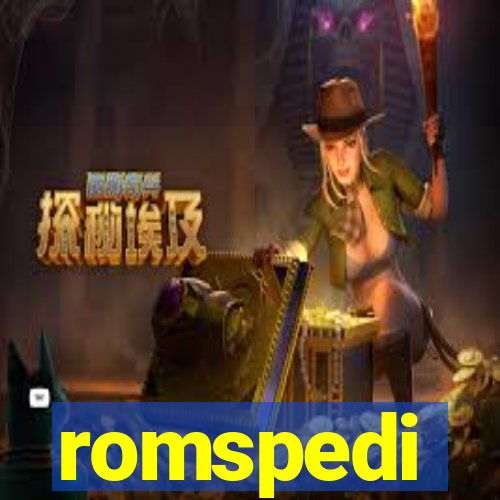 romspedi