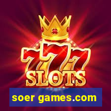 soer games.com