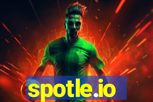 spotle.io