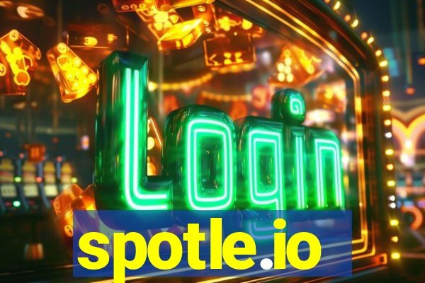 spotle.io