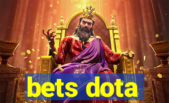 bets dota