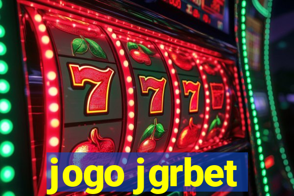 jogo jgrbet