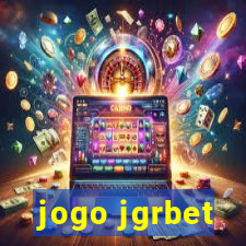 jogo jgrbet