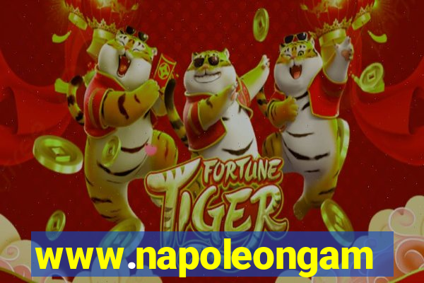 www.napoleongames.be