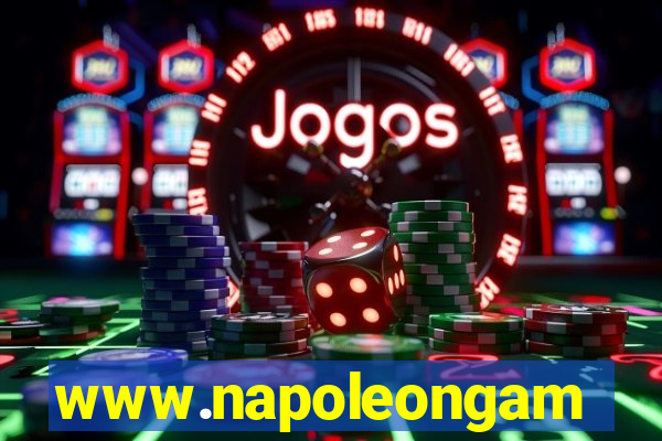 www.napoleongames.be