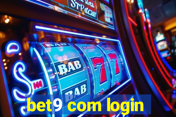 bet9 com login