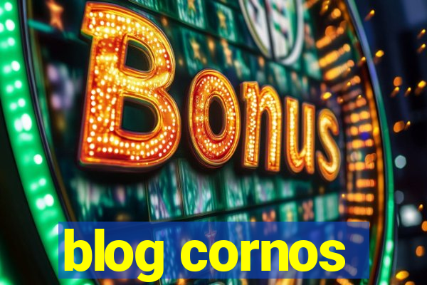 blog cornos