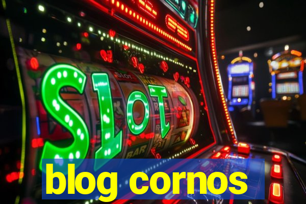 blog cornos