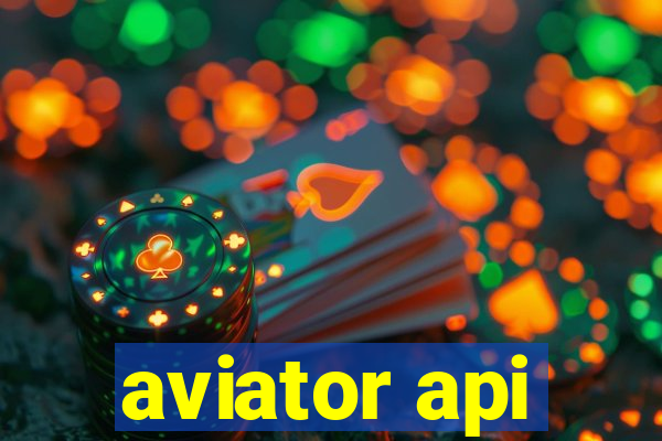 aviator api