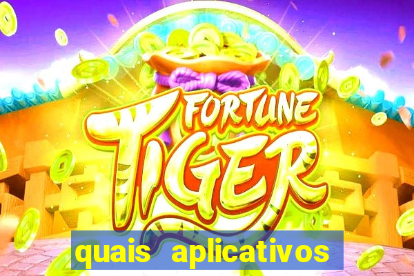 quais aplicativos de jogos que realmente pagam