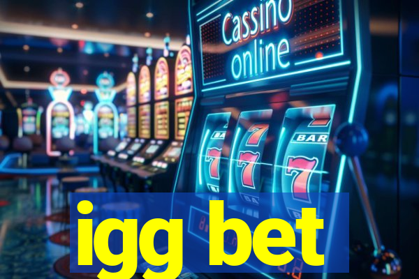 igg bet