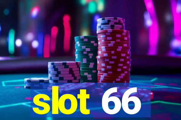 slot 66