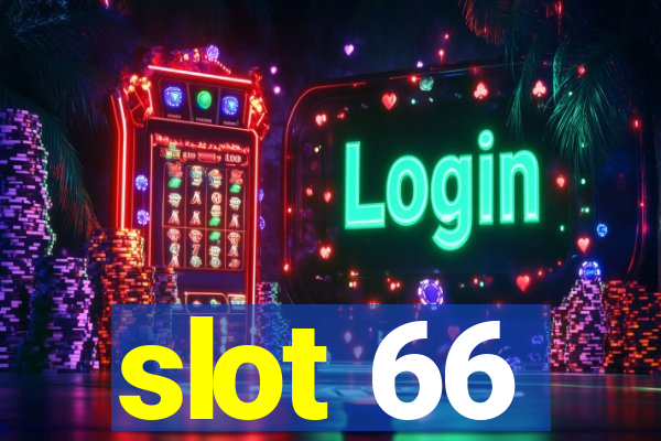 slot 66