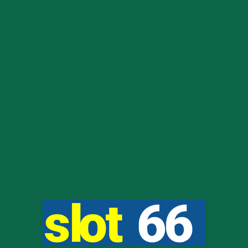 slot 66