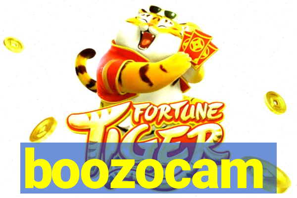 boozocam