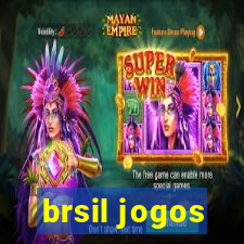 brsil jogos