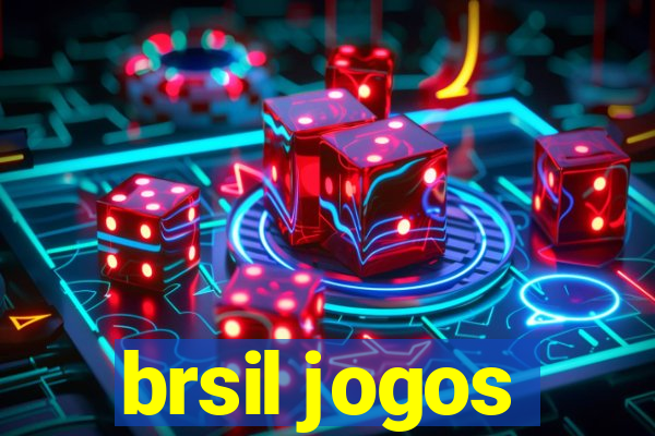 brsil jogos