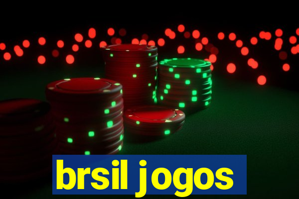 brsil jogos