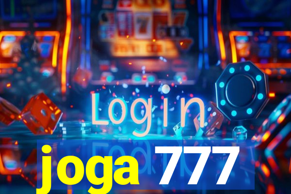 joga 777