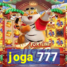 joga 777