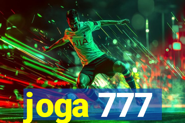 joga 777