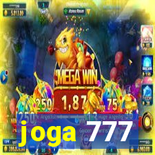 joga 777