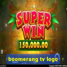 boomerang tv logo