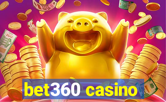 bet360 casino