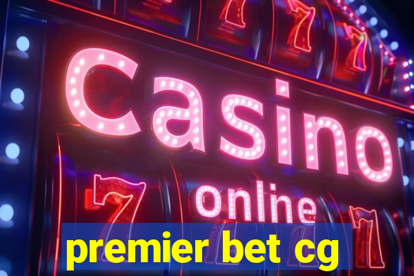 premier bet cg