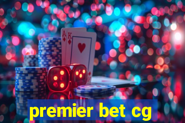 premier bet cg