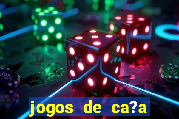 jogos de ca?a níquel online