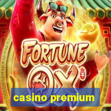 casino premium