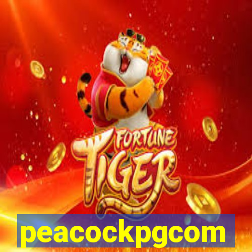 peacockpgcom